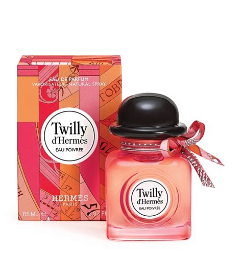 Twilly d'Hermès Eau Poivrée Eau de Parfum Hermès for women.